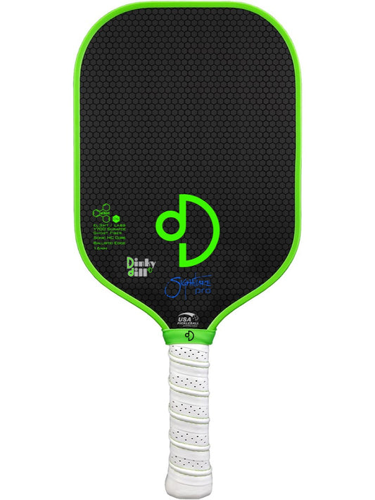 Signature Pro Pickleball Paddle