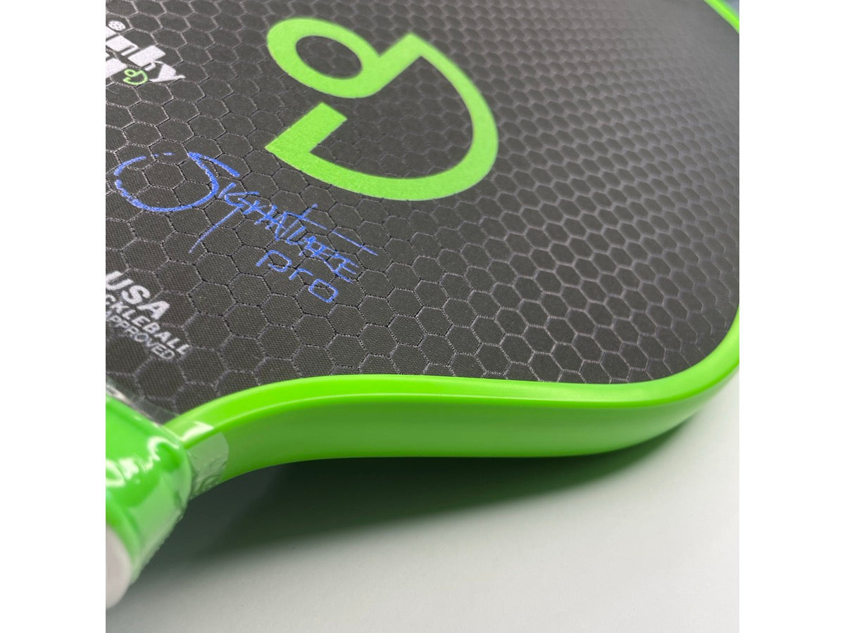 Signature Pro Pickleball Paddle