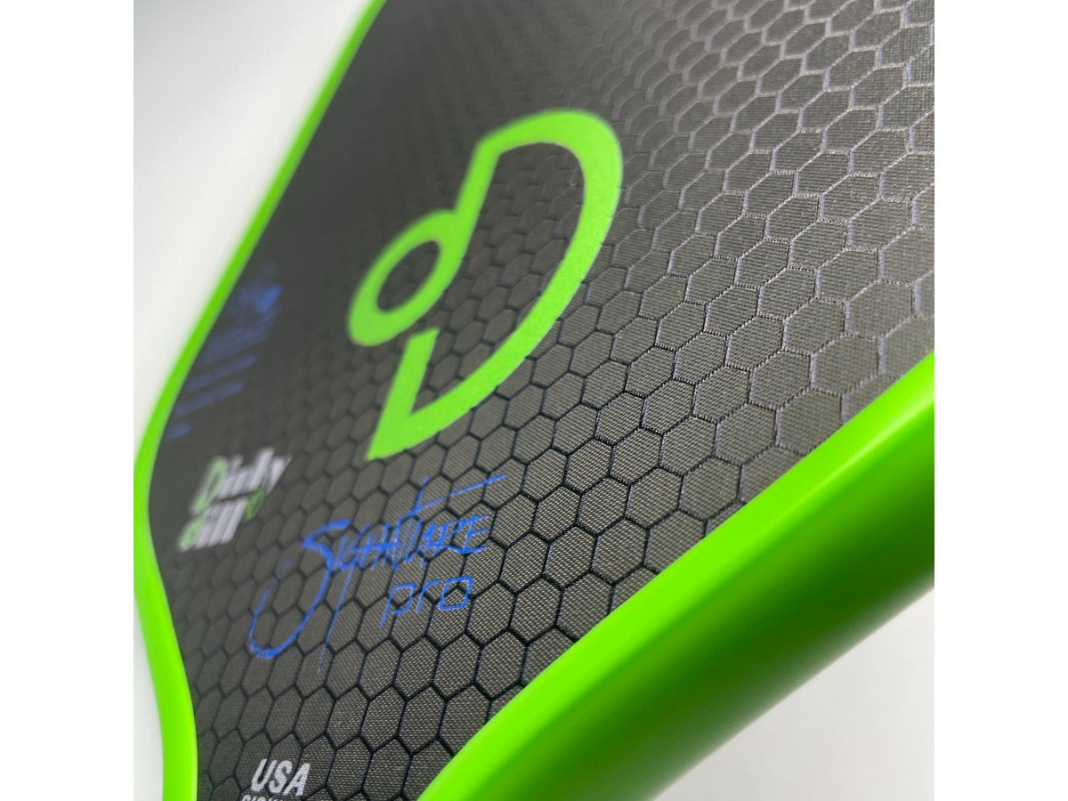 Signature Pro Pickleball Paddle