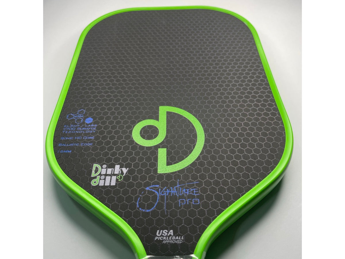 Signature Pro Pickleball Paddle