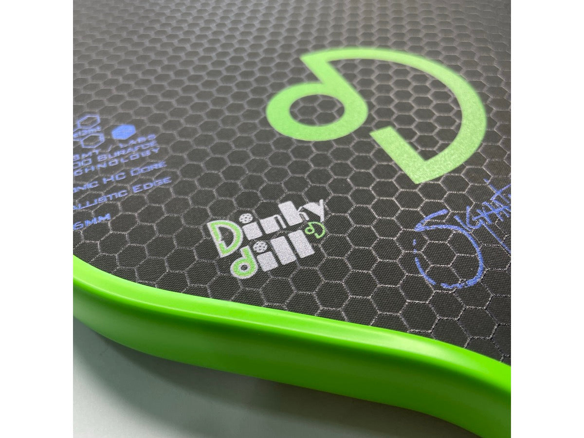 Signature Pro Pickleball Paddle